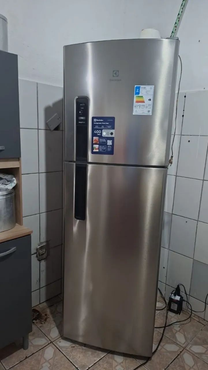 Geladeira 