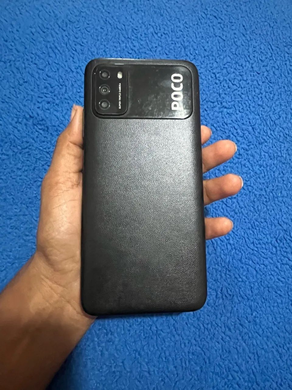 POCO M3 (aceito ofertas) - Foto 4