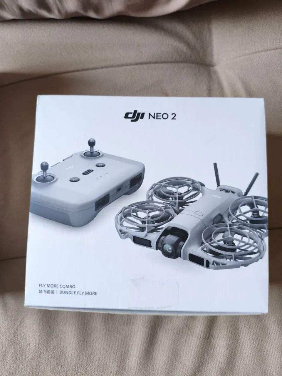 Drone dji neo 2 