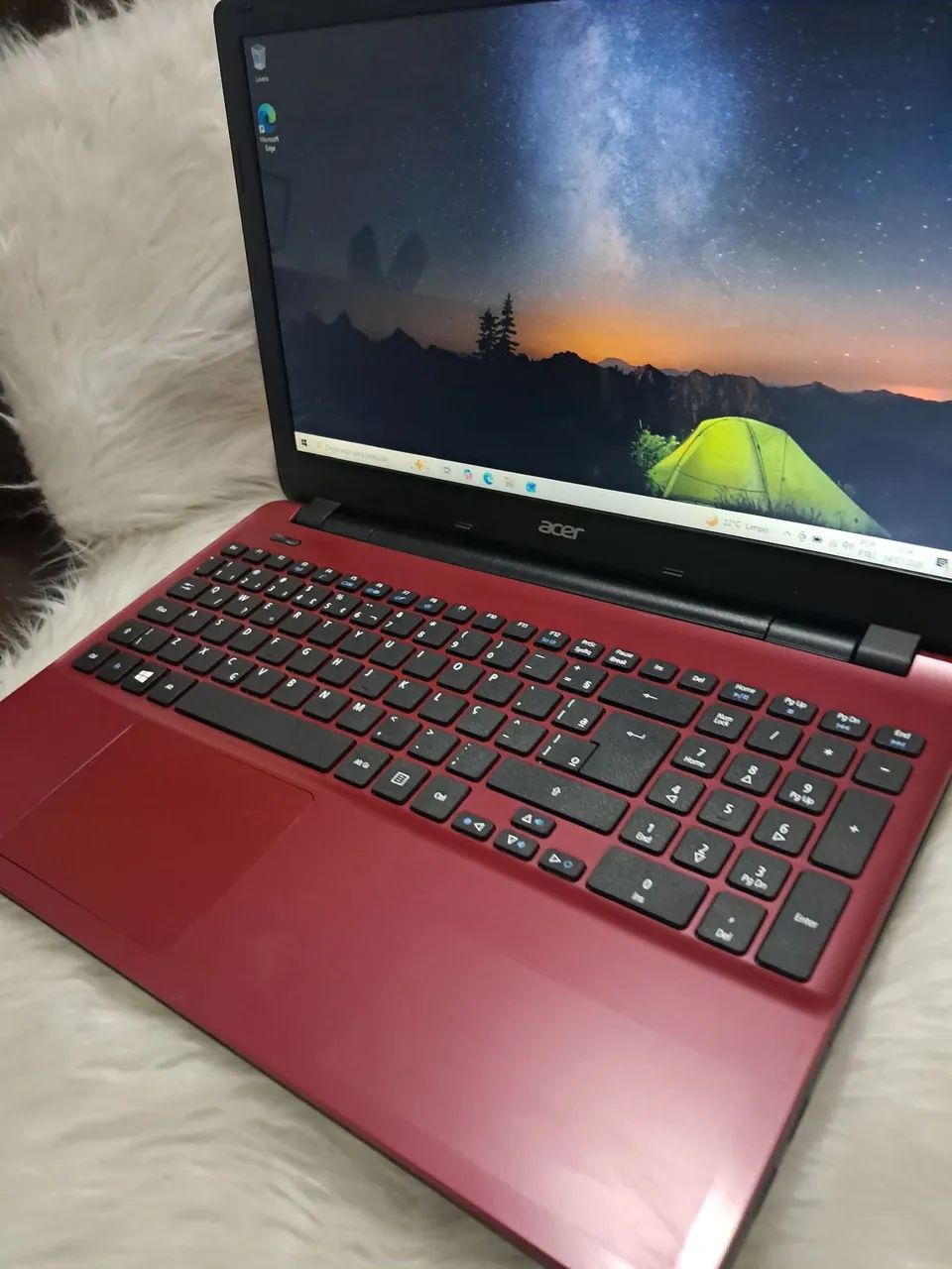 Notebook ACER core i5  - Foto 4