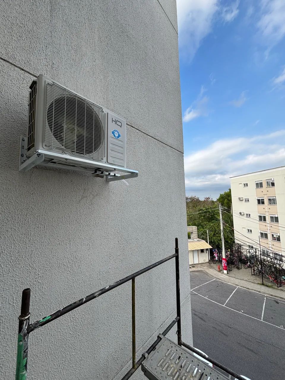 Instalação e manutenção de ar-condicionado split e ar condicionado de janela  - Foto 5