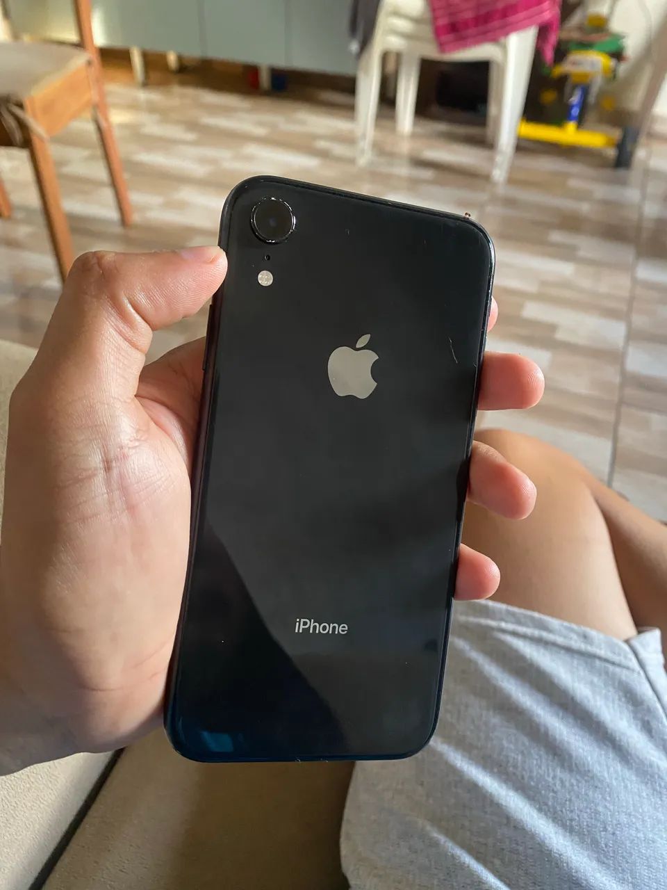 Vendo iPhone XR  - Foto 2