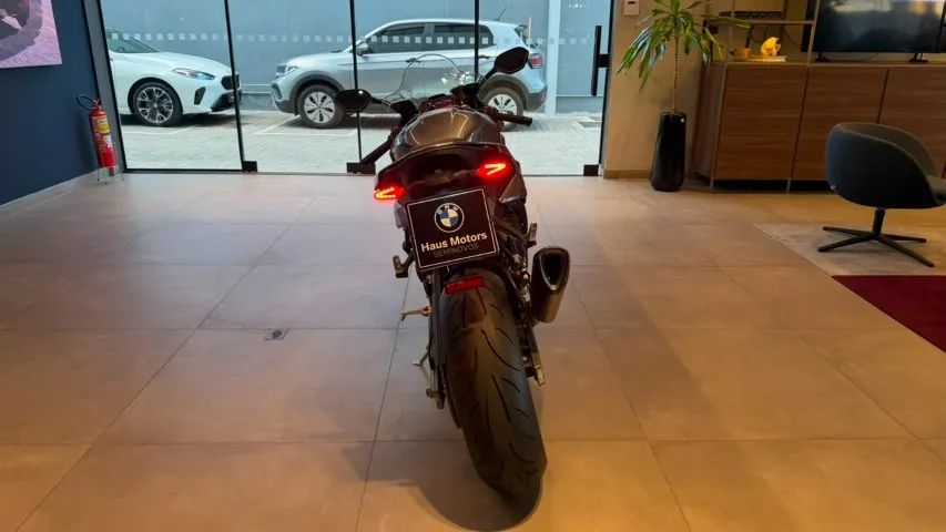 S 1000 RR 2026 - Foto 4