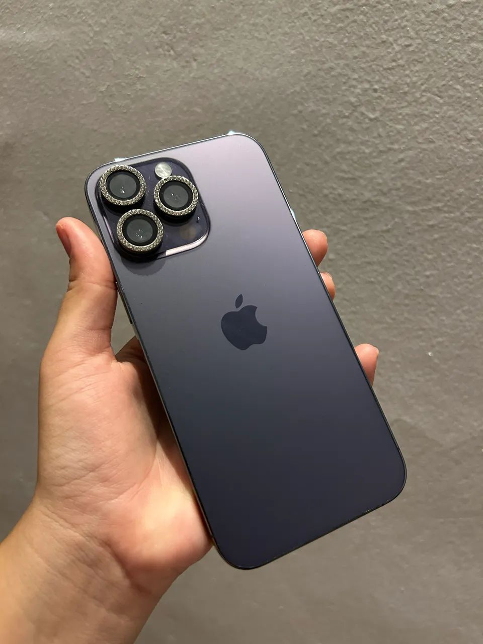 iPhone 14 Pro Max - Celulares e Smartphones - Cascavel 1496211378