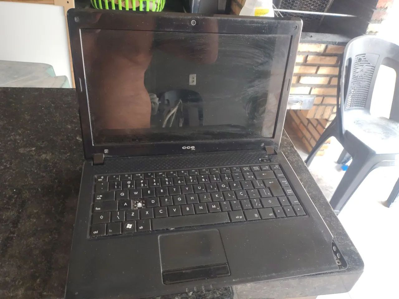 Notebook 