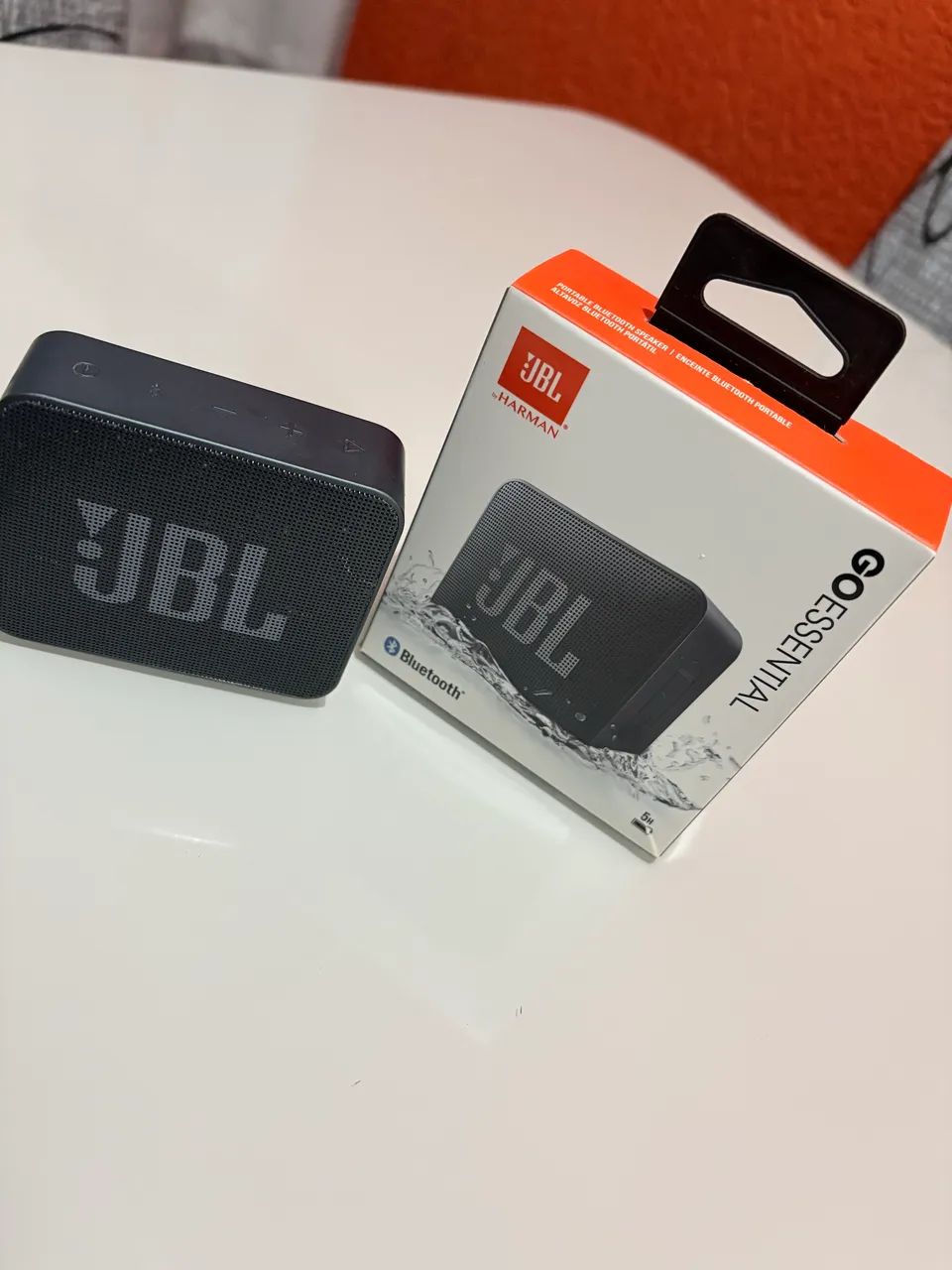 JBL Go Essential Original - ANATEL - Foto 2