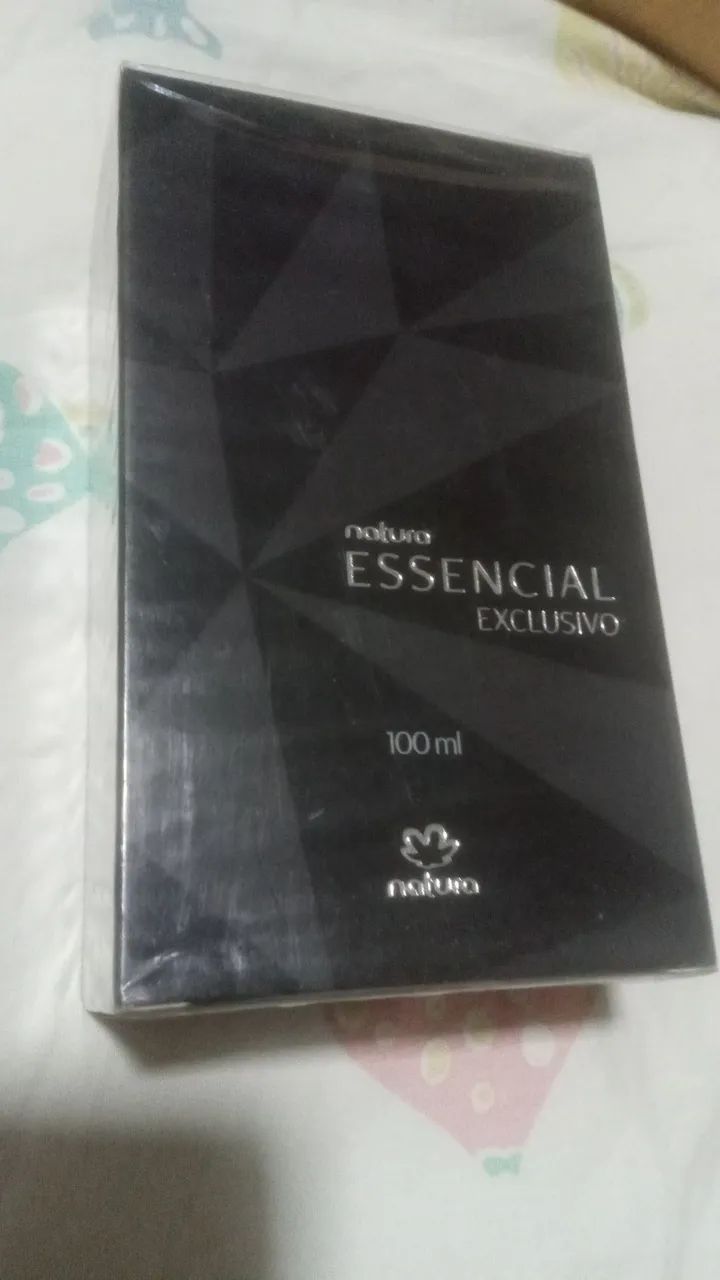 Essencial exclusivo 