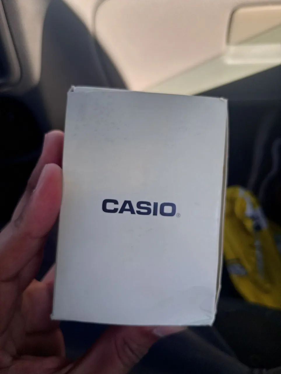 Relógio Casio ae-1500 - Foto 5