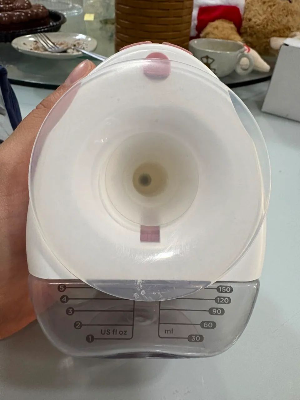 Bomba extratora de leite Tommee Tippee - Foto 2