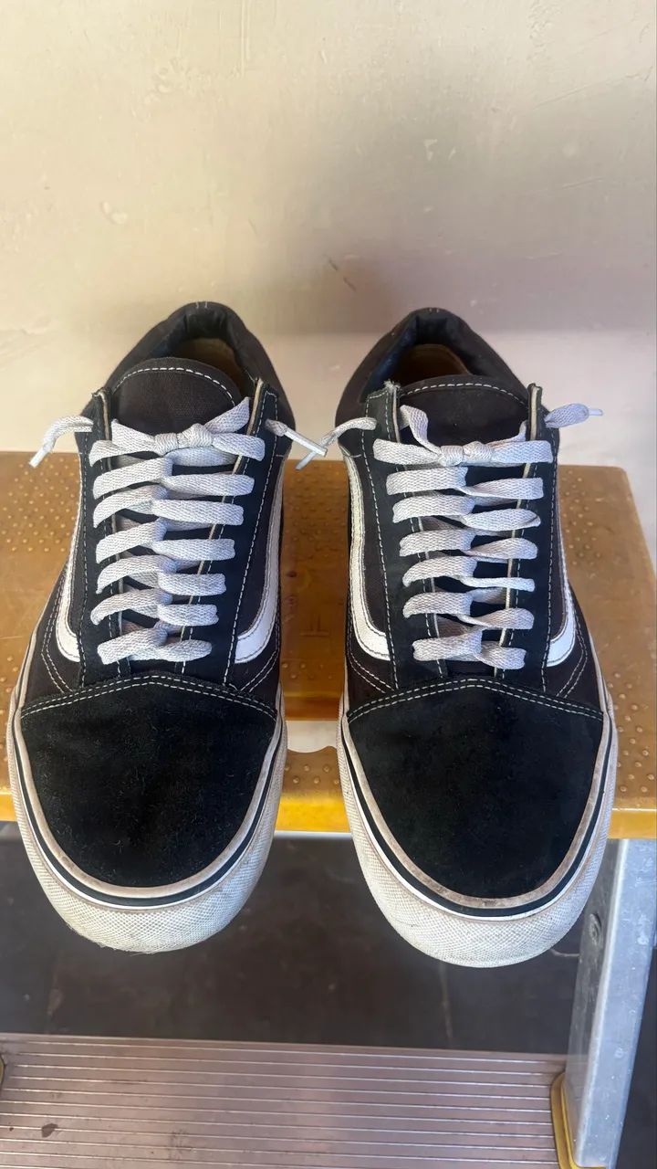Tênis Vans 