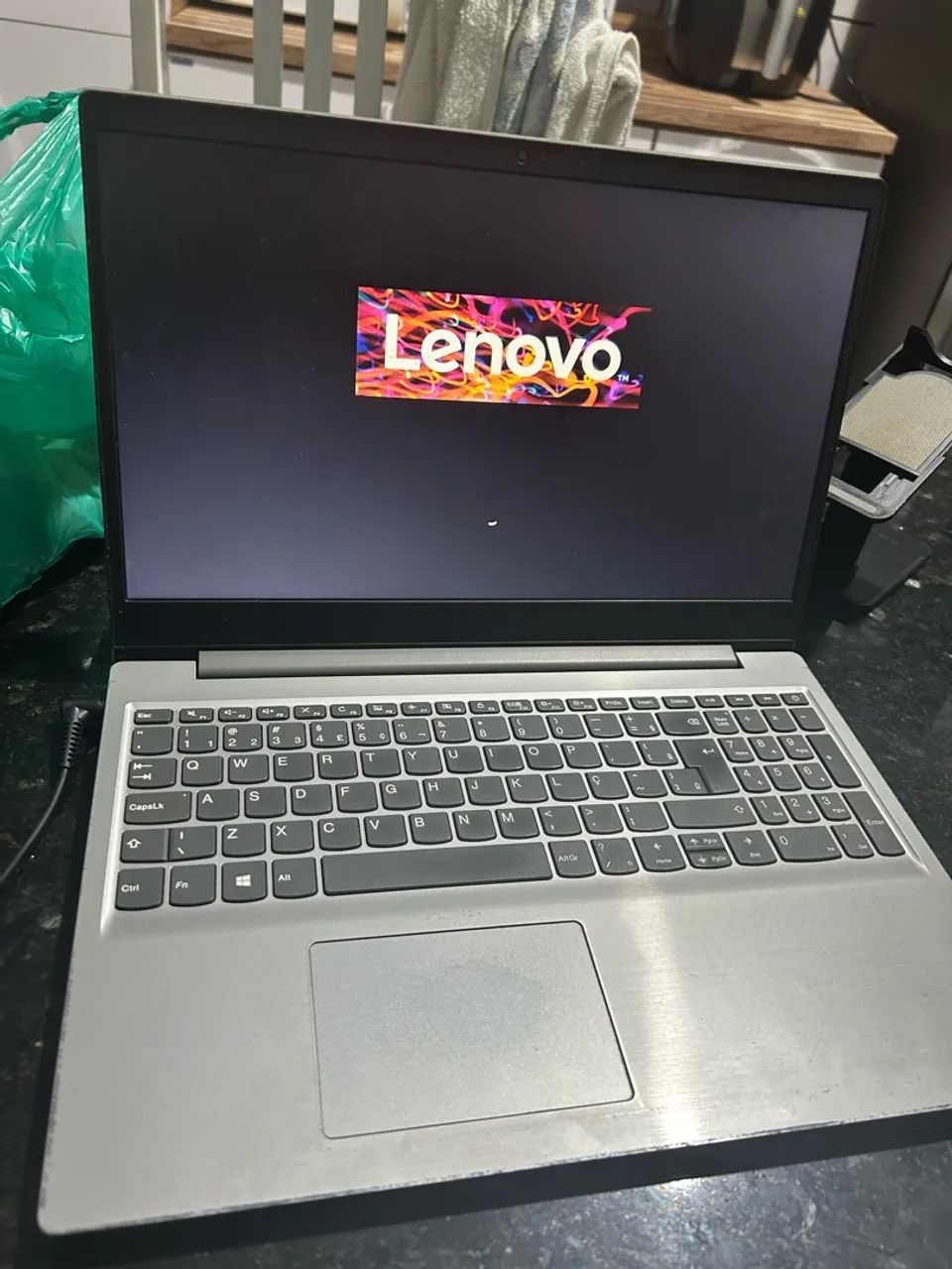 Notebook Lenovo  - Foto 3