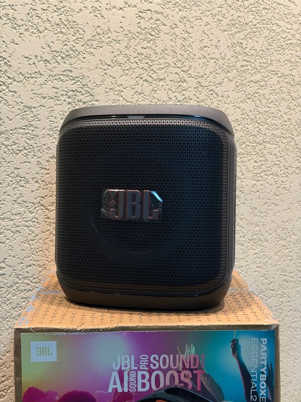 JBL partybox encore 2