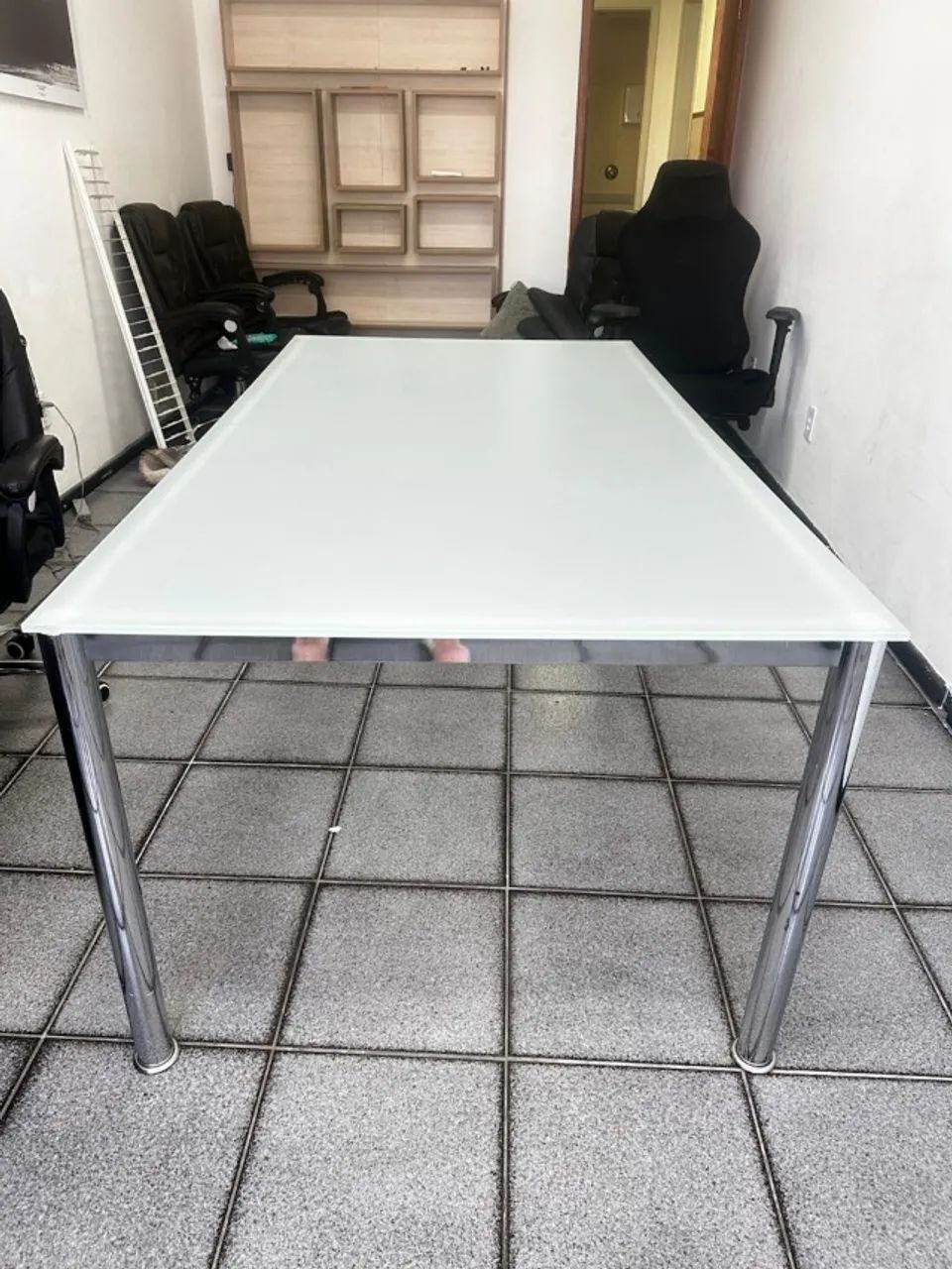 Mesa de Vidro - Foto 3