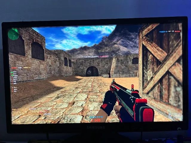 Pc Gamer i5 / 8GB RAM / 512GB NVME - Foto 2
