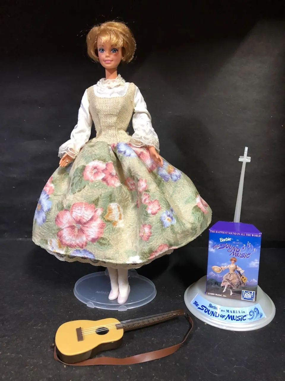 Boneca - Foto 2