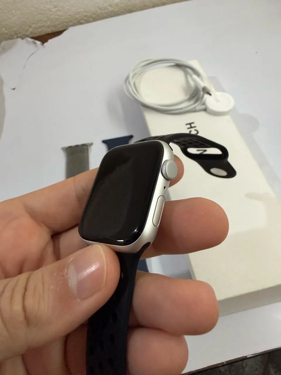 Apple Watch SE 2 (44mm) - Foto 5