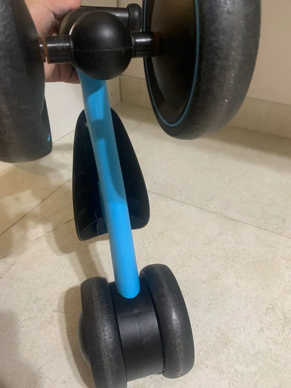 Bicicleta infantil equilíbrio  - Foto 3