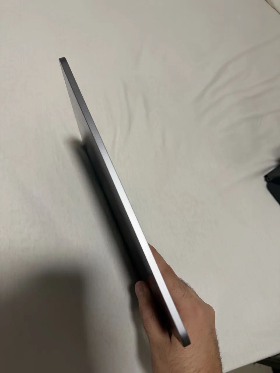 Ipad AIR 13 com capa original  - Foto 4