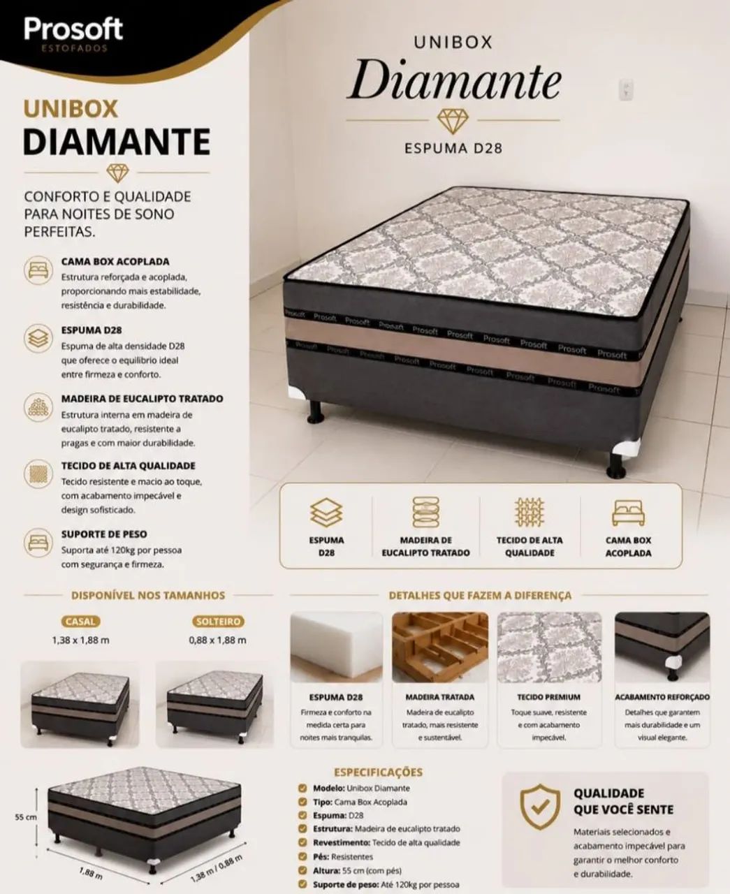 Prestação  - Foto 4