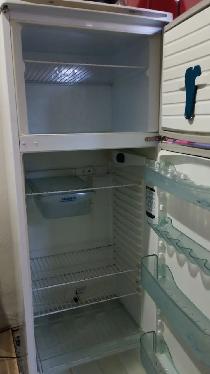 Geladeira Dako - Foto 3