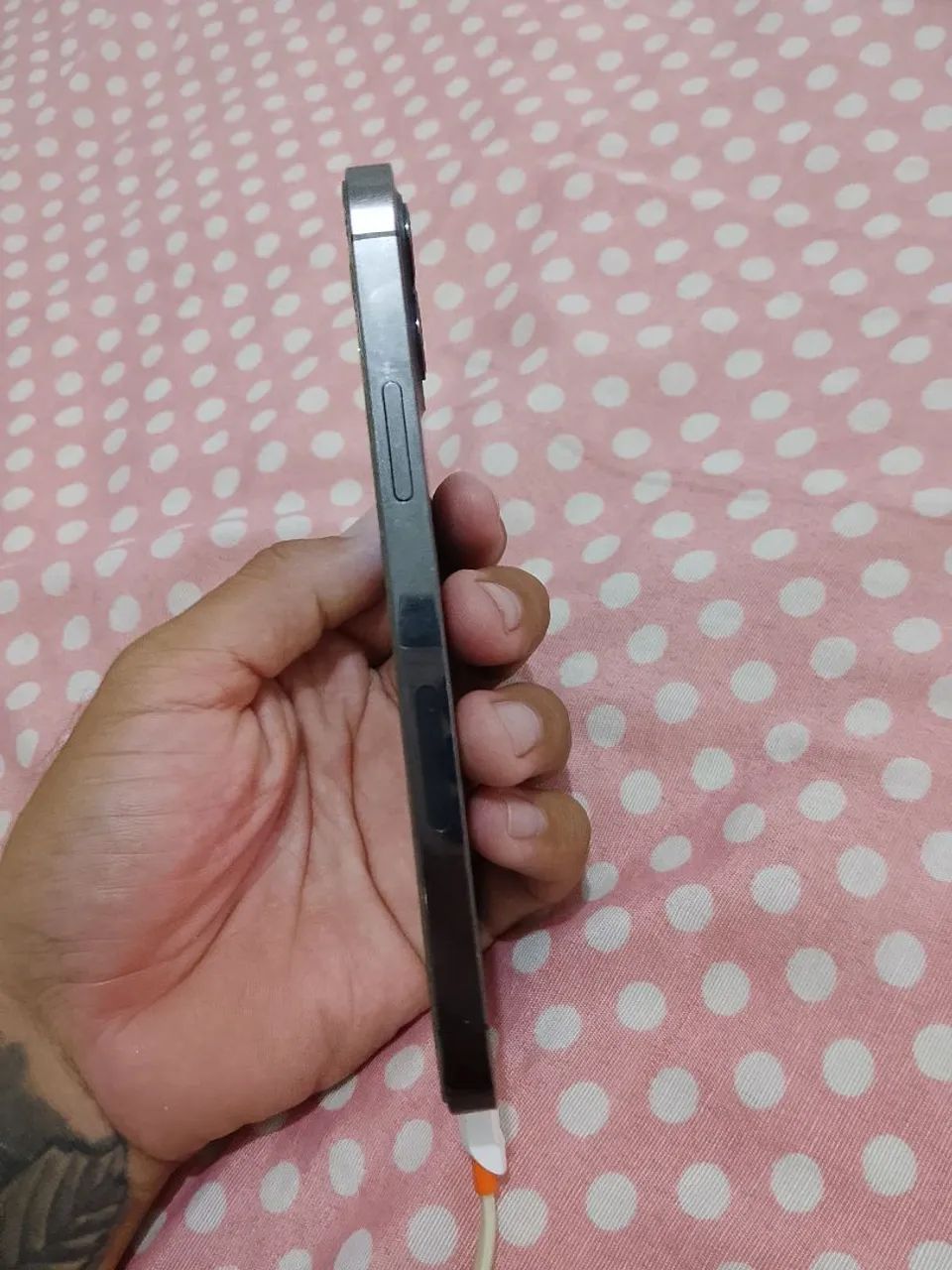 iPhone 12 pro - Foto 4