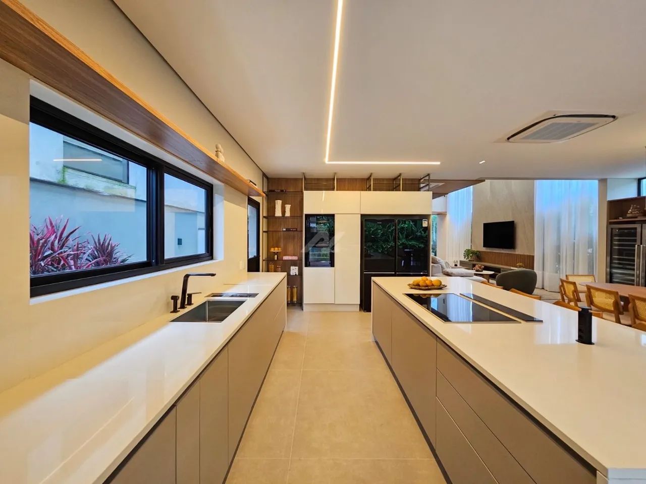casa - Riviera - Bertioga - Foto 3