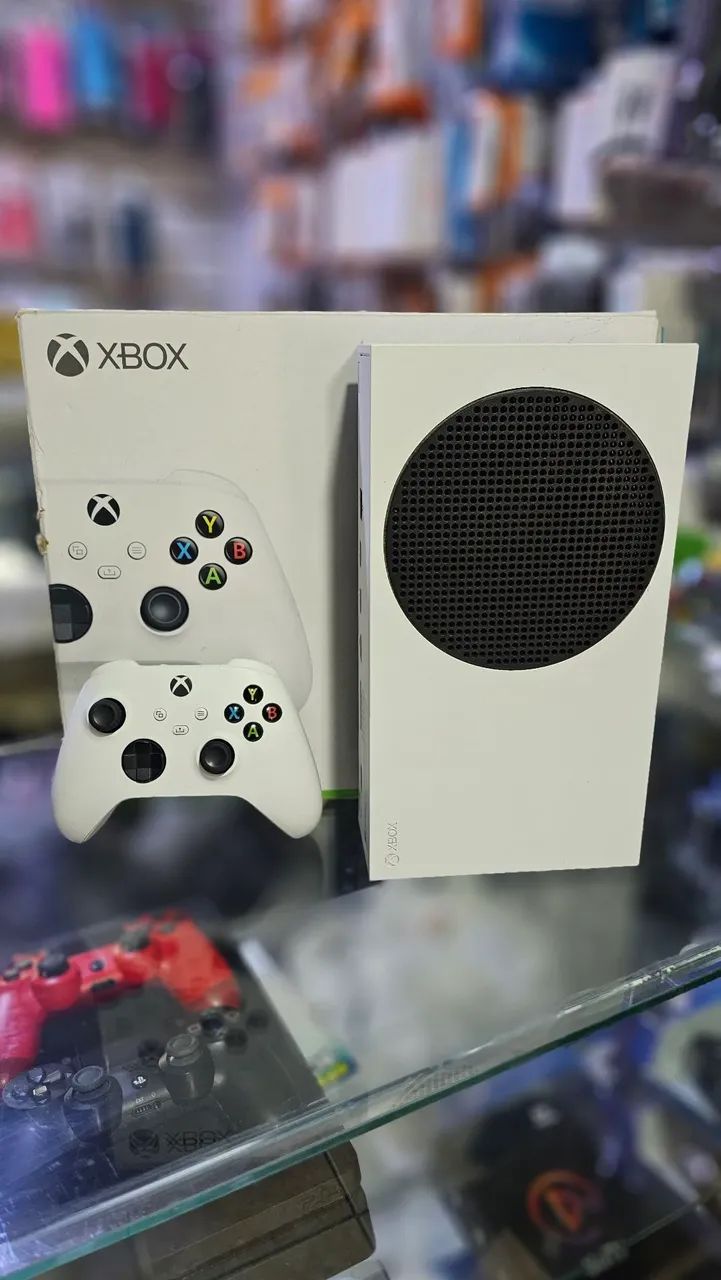 Xbox serie s