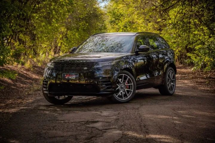 Land Rover Range Rover 2024