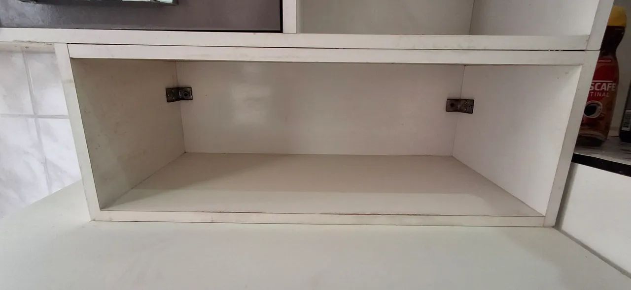 Armário de cozinha - Foto 4