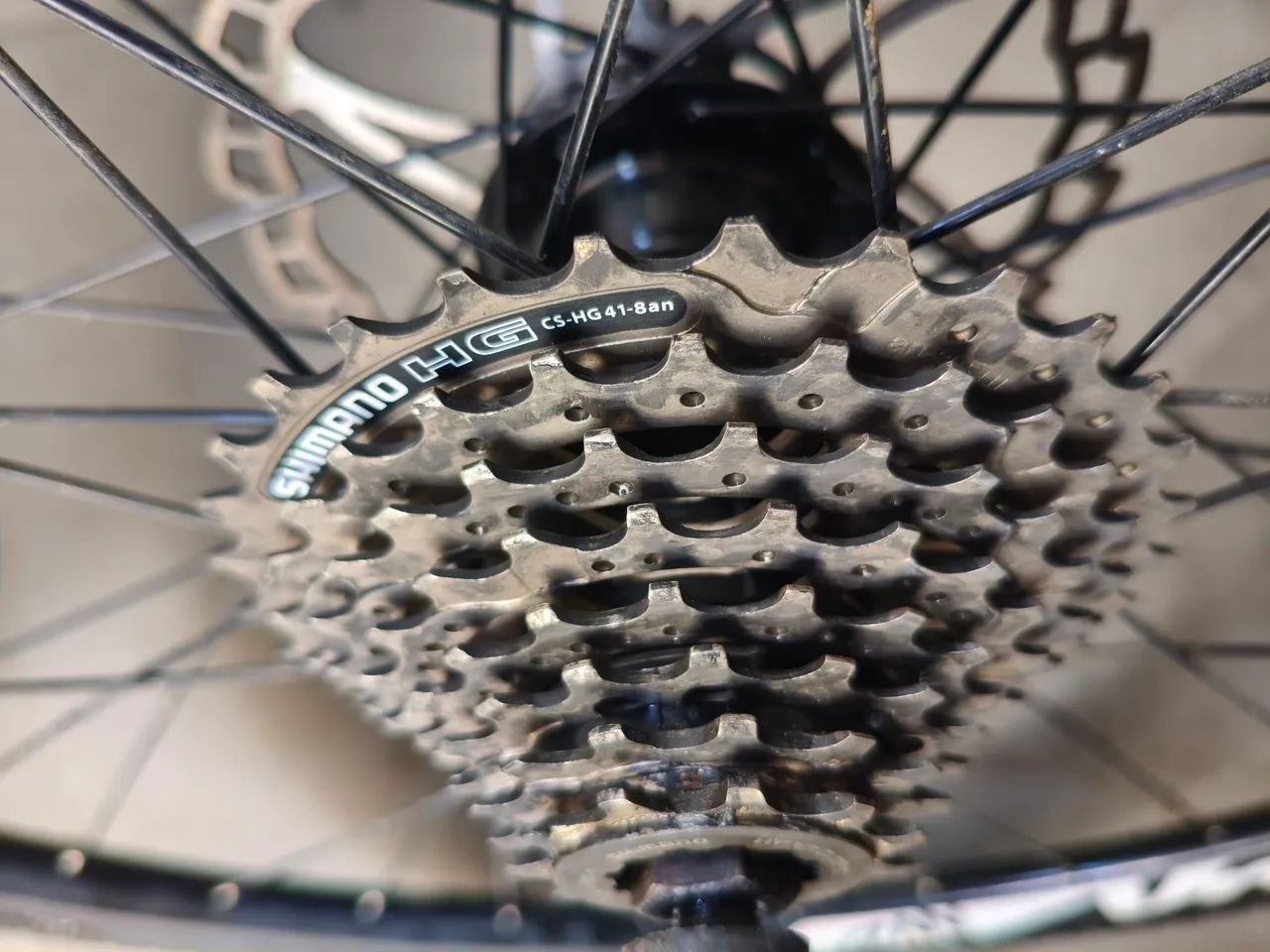 Rodas ARO 29" - Foto 4