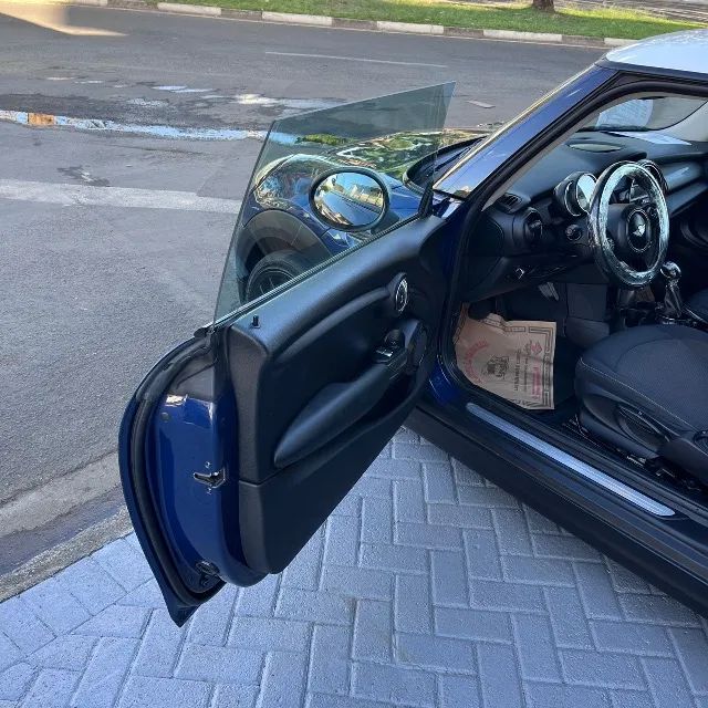 MINI Cooper 1.5 Turbo 12V 3p Aut., foto 9 de 11