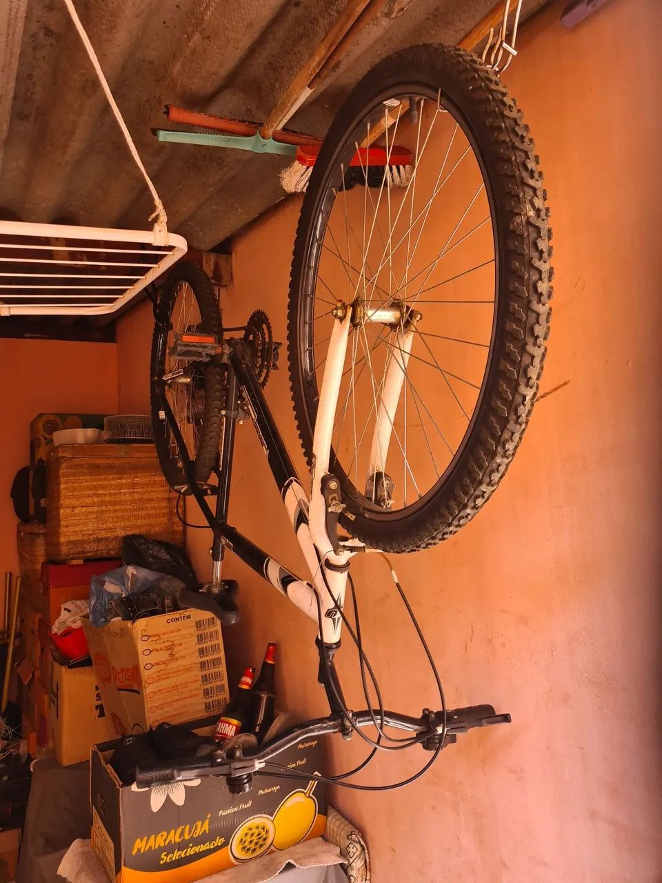 Bicicleta Adulto  - Foto 3
