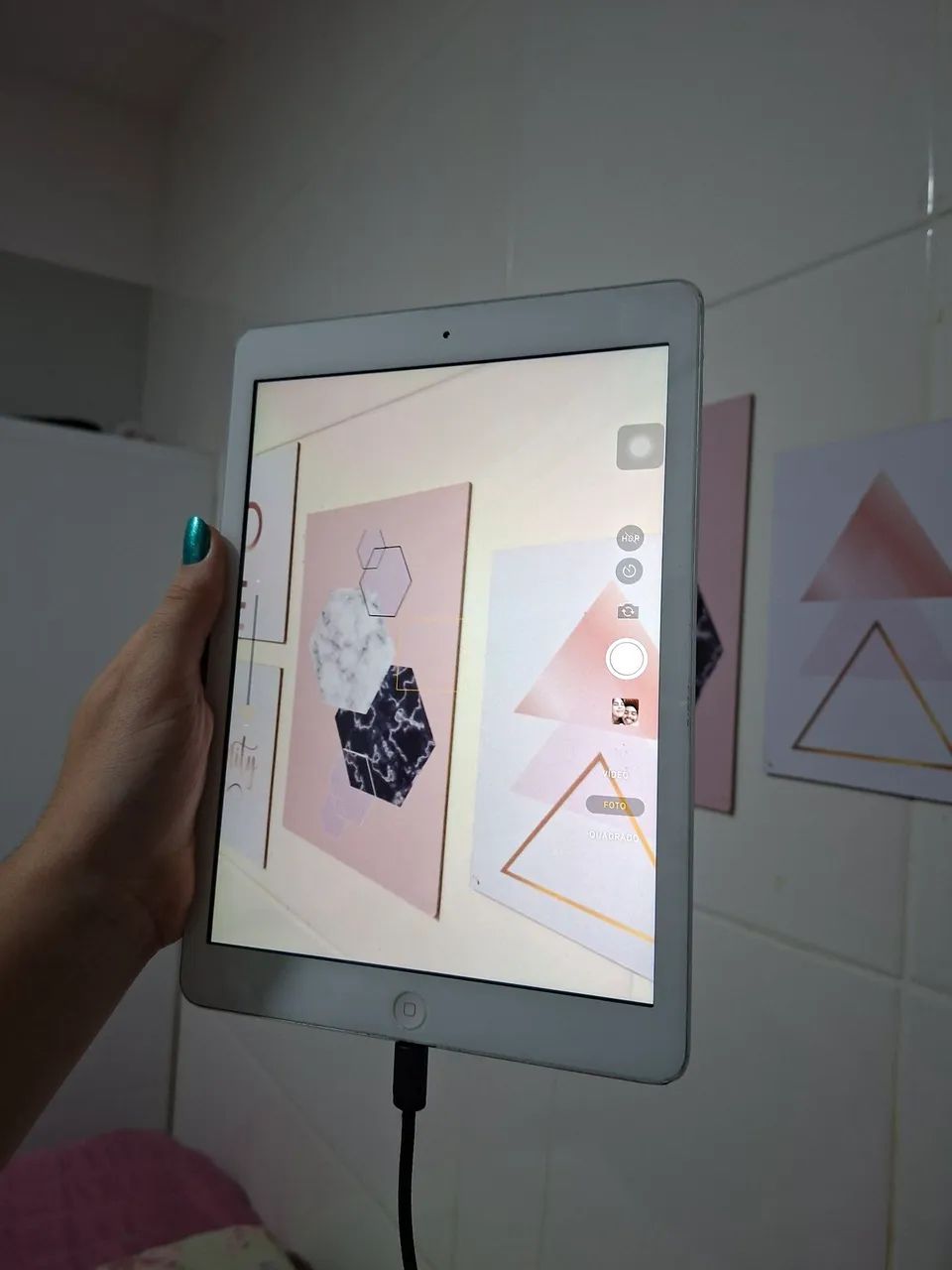 IPad Air - Foto 4