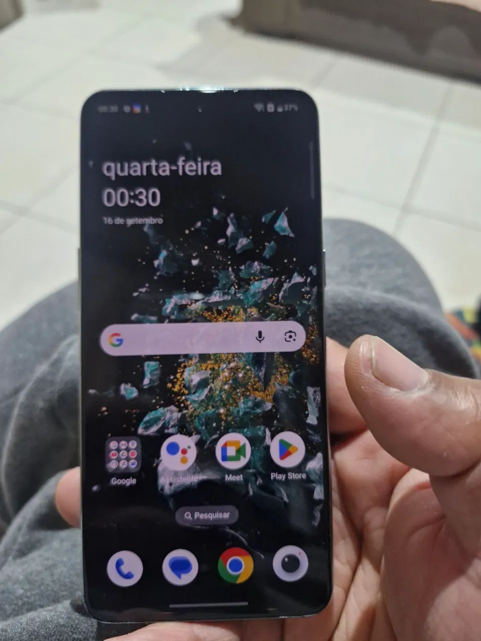 OnePlus 10T - Foto 5
