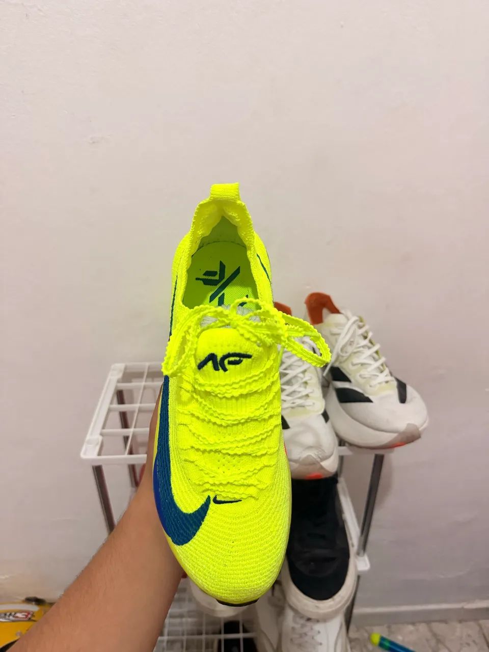 Nike alphafly 3 - Foto 3