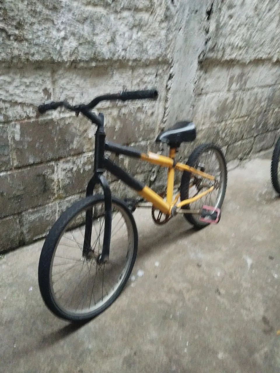 Bicicleta aro20 - Foto 2