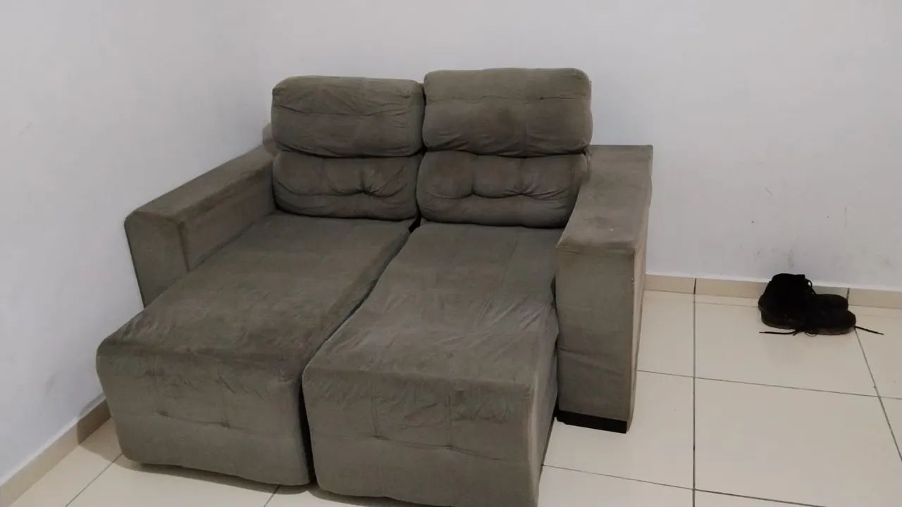 Sofa - Foto 4