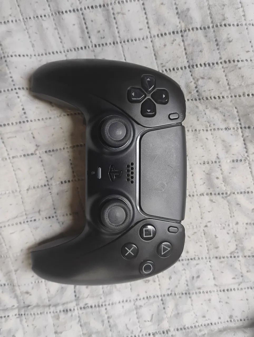 Controle dualsense anti drift - Foto 3