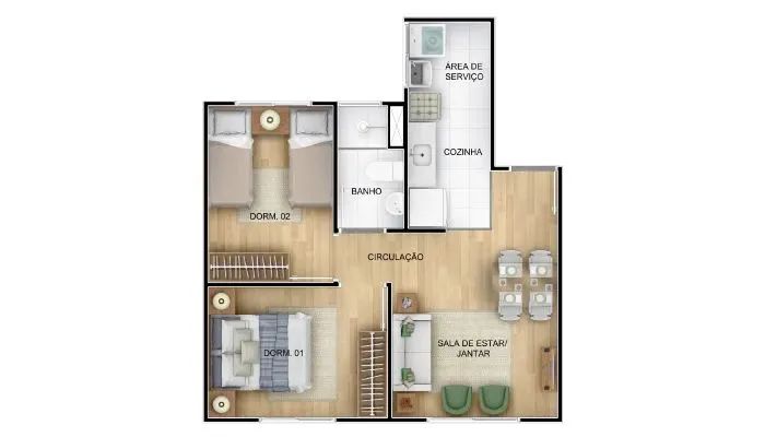 MORADA SERENA - Foto 10