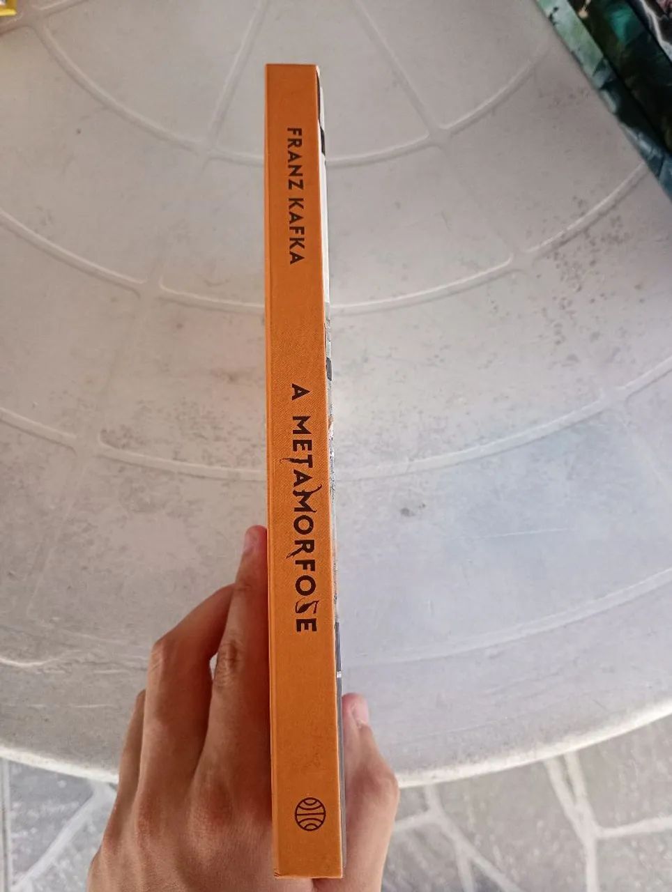 A metamorfose (Franz Kafka) - Planeta Minotauro - Foto 3