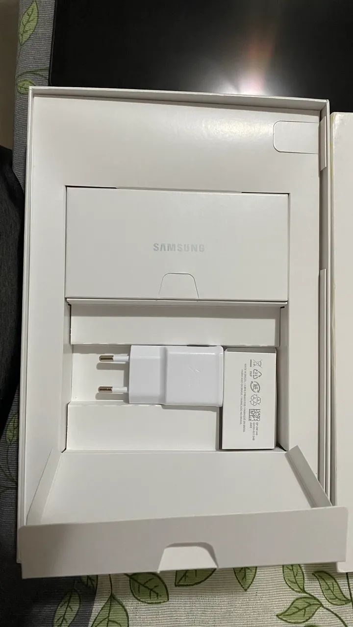 Tablet Samsung A9+ - Foto 2