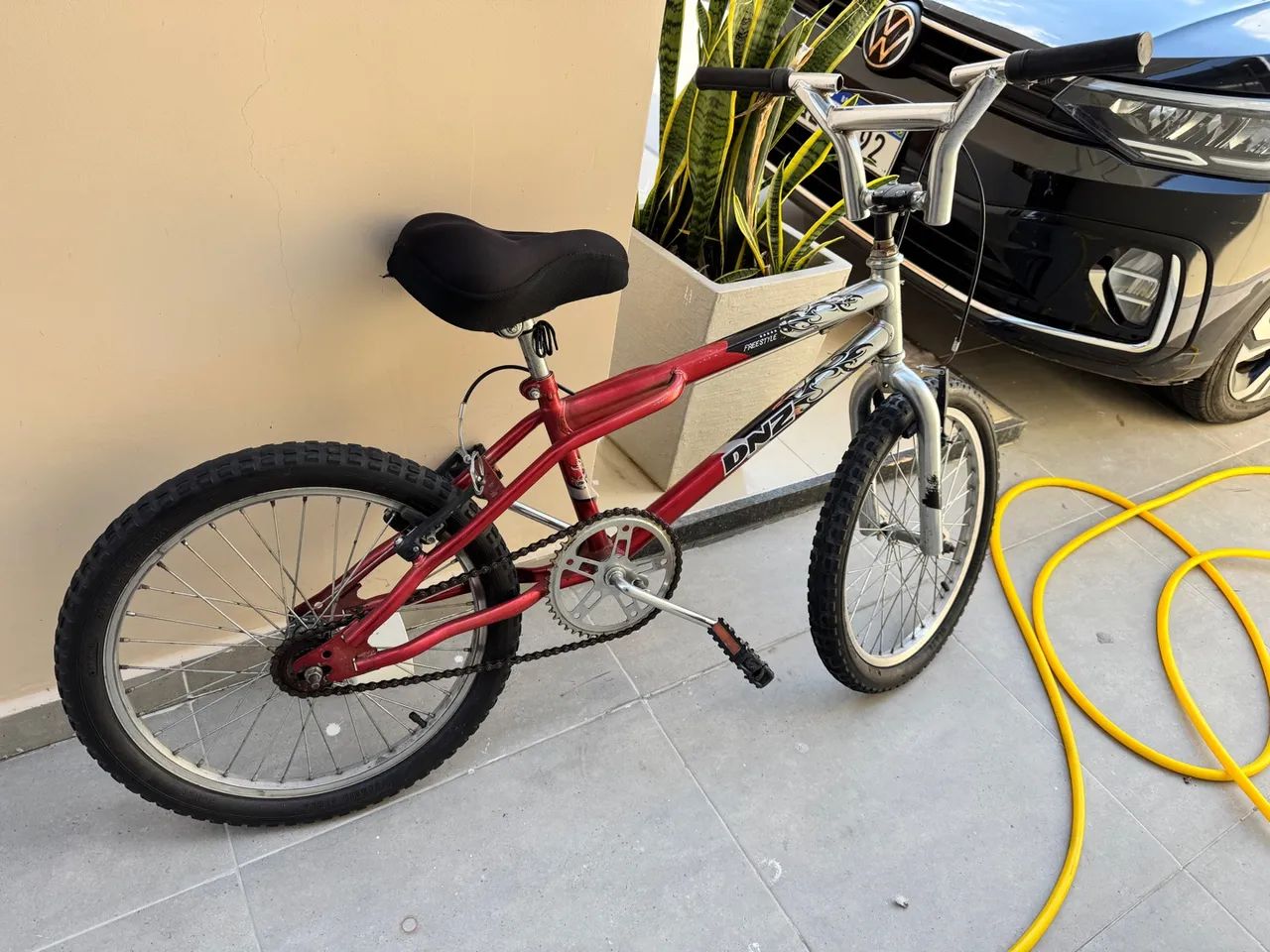 Bicicleta aro 16 - Foto 2