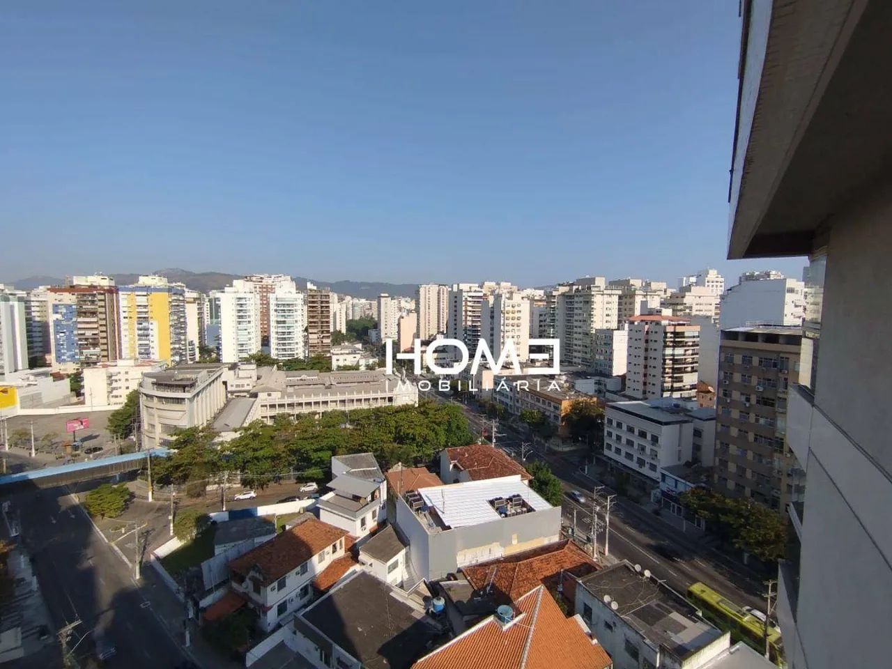 Sala Comercial à Venda no Edifício Unic Icaraí | Alto Padrão | Andar Alto | Pronta para Us - Foto 2