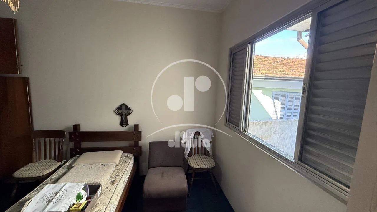 Casa à venda, 4 quartos Vila Assunção em Santo André/SP - Foto 5