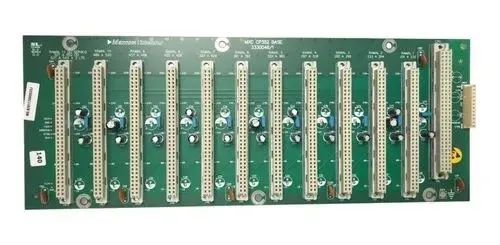 PLACA BACK CP 352 - Foto 2