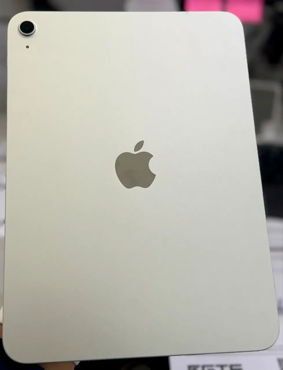 iPad 11