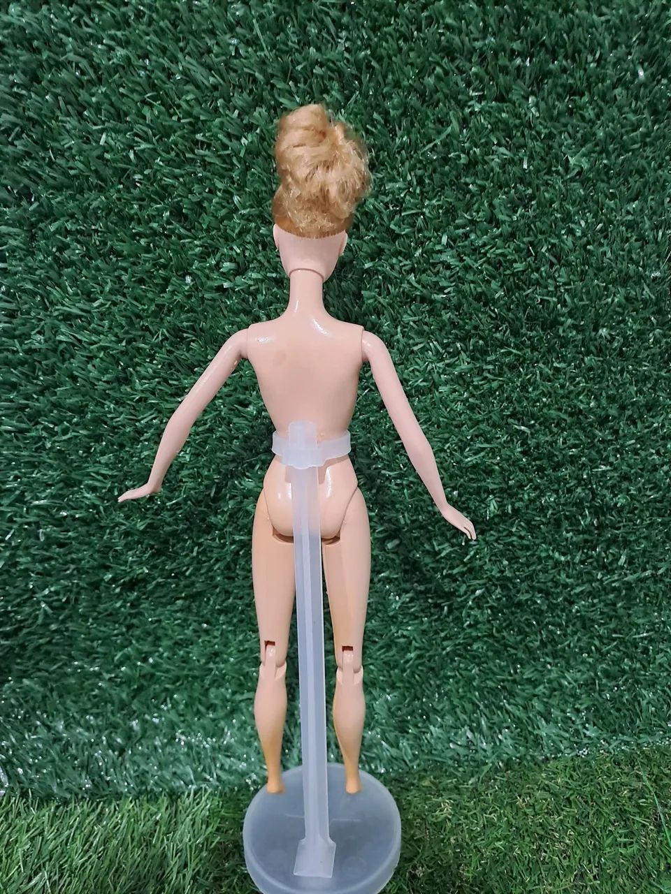 Boneca bailarina ballet star vintage - Foto 4