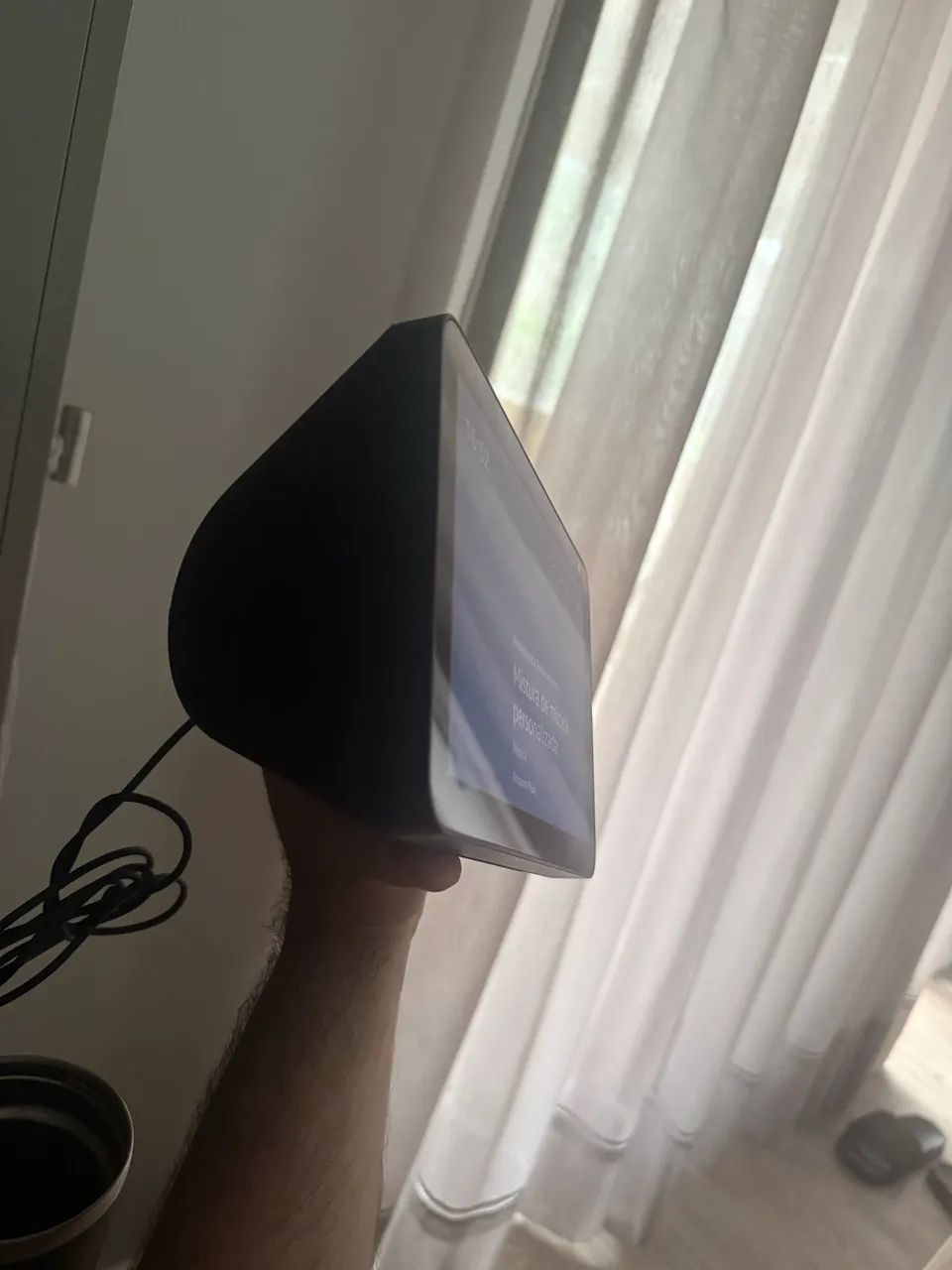 Alexa Echo show 8 - Perfeito estado - Foto 5
