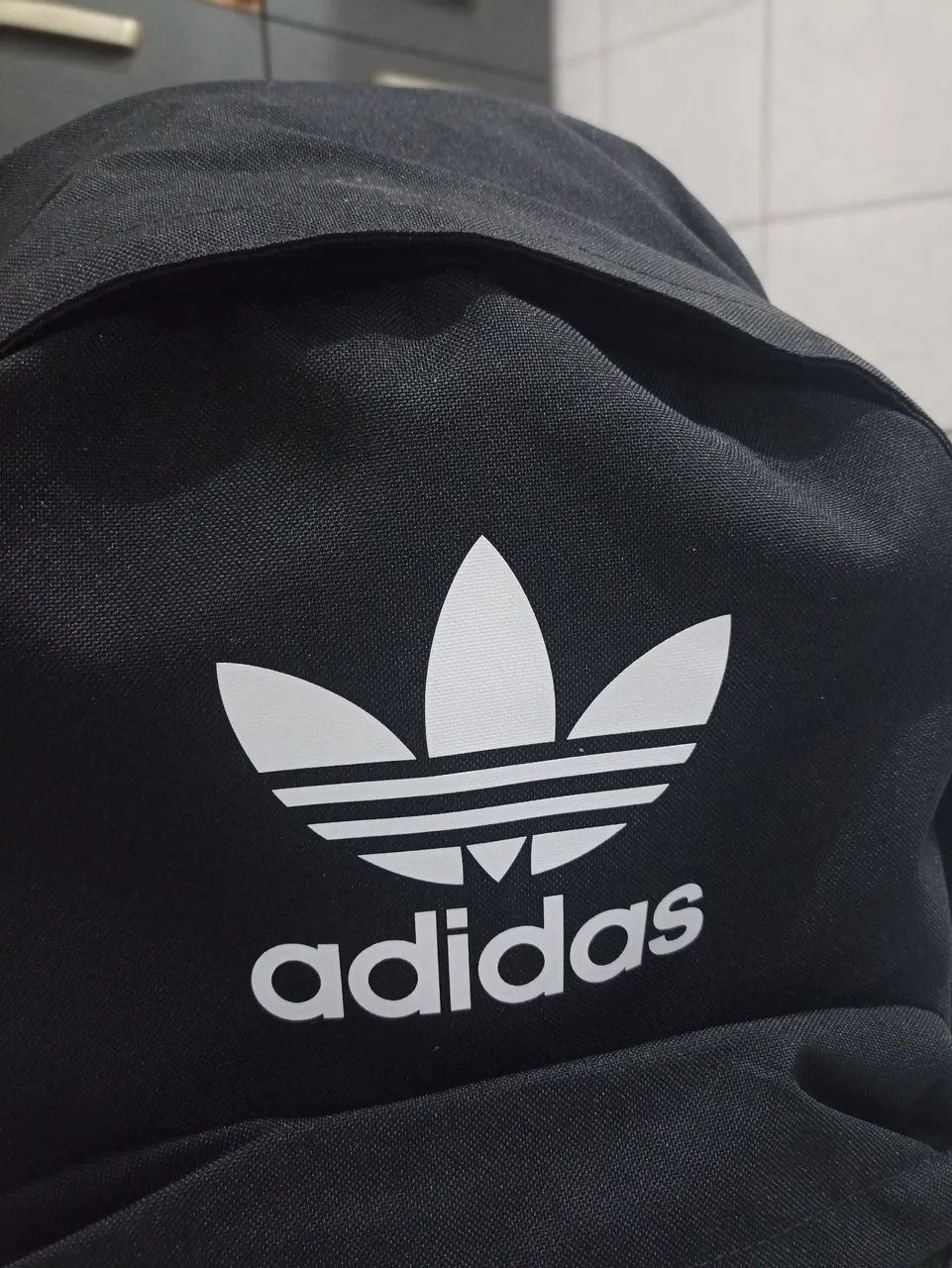 Mochila adidas original com etiqueta.  - Foto 4