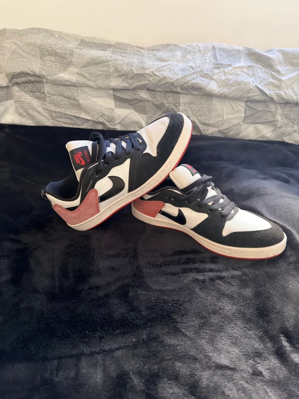 Tênis Nike SB - Foto 2
